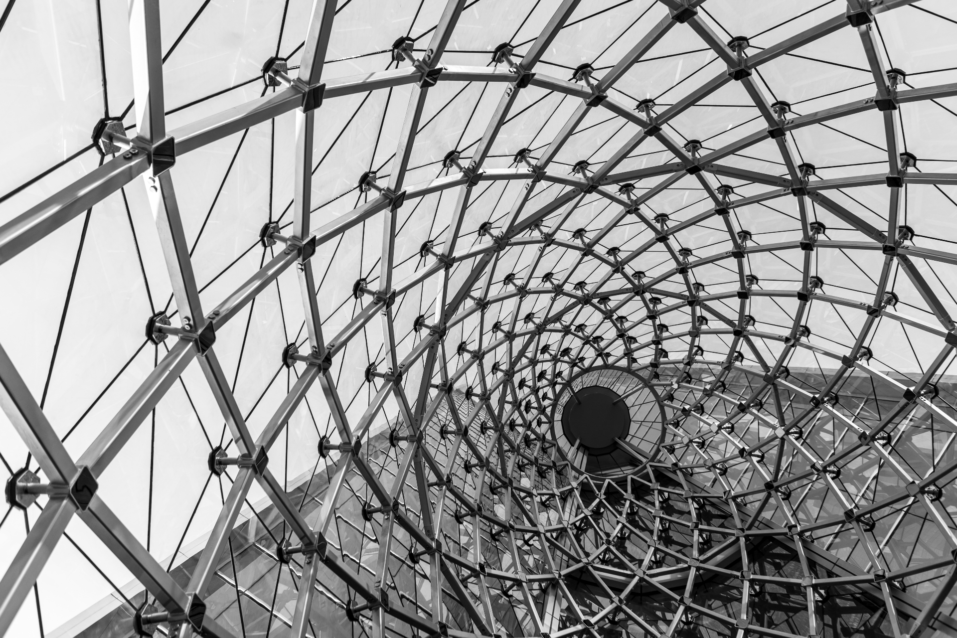 Spiralling Up — Bangkok