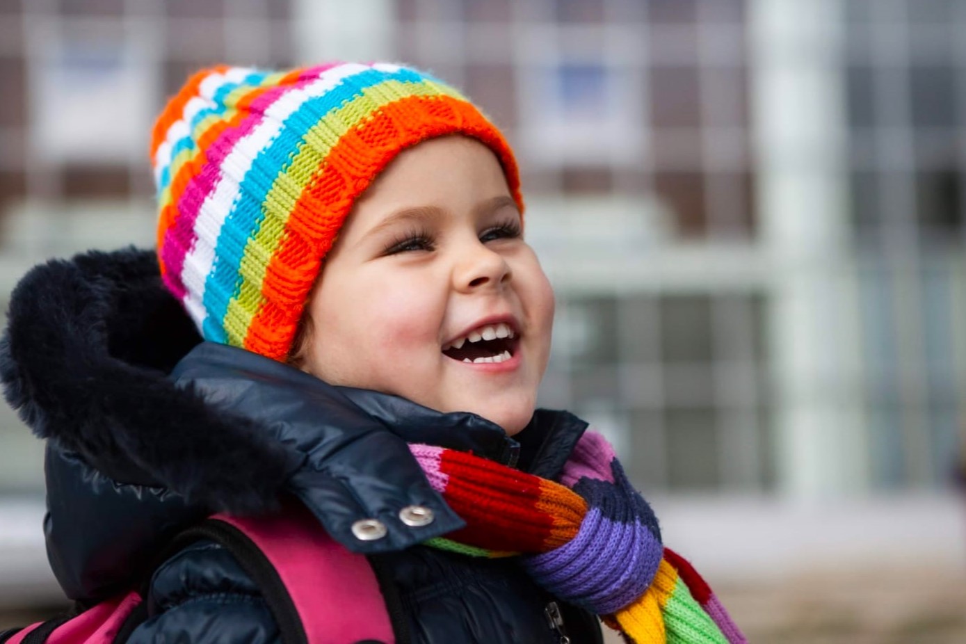 Pure Joy — Timisoara