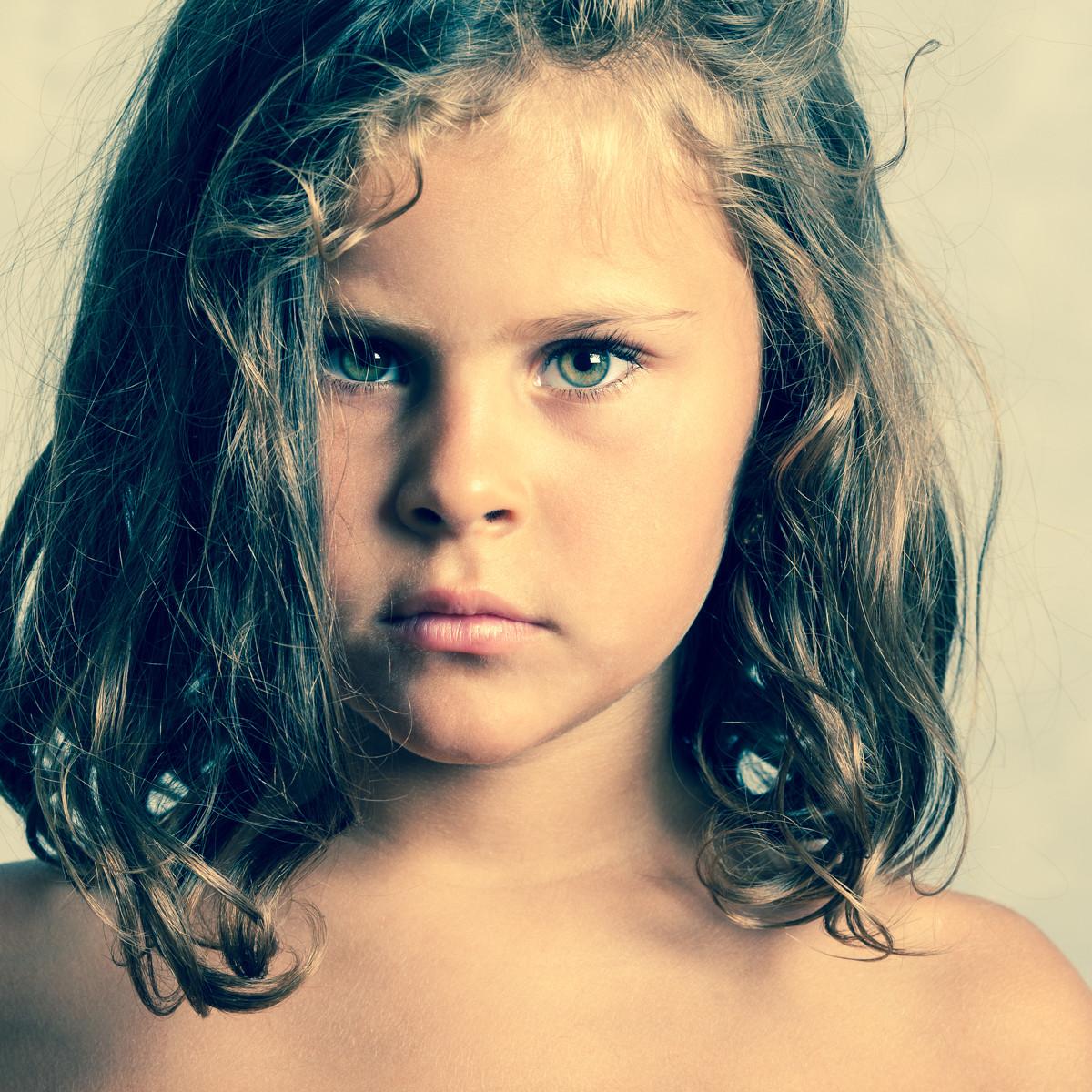 Little Lioness — Frigiliana