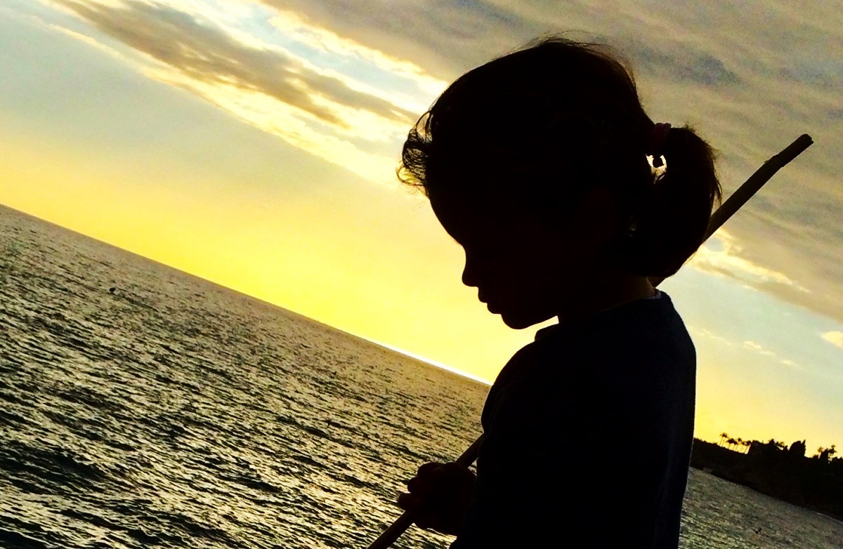 Gold — Nerja