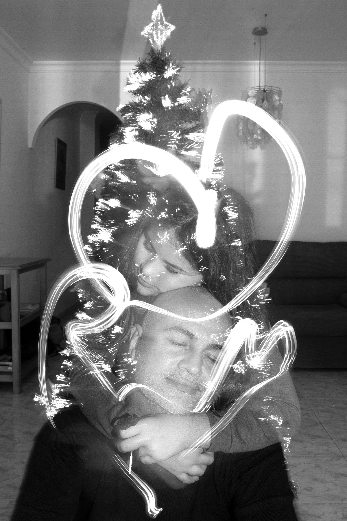 True LOVE — Nerja