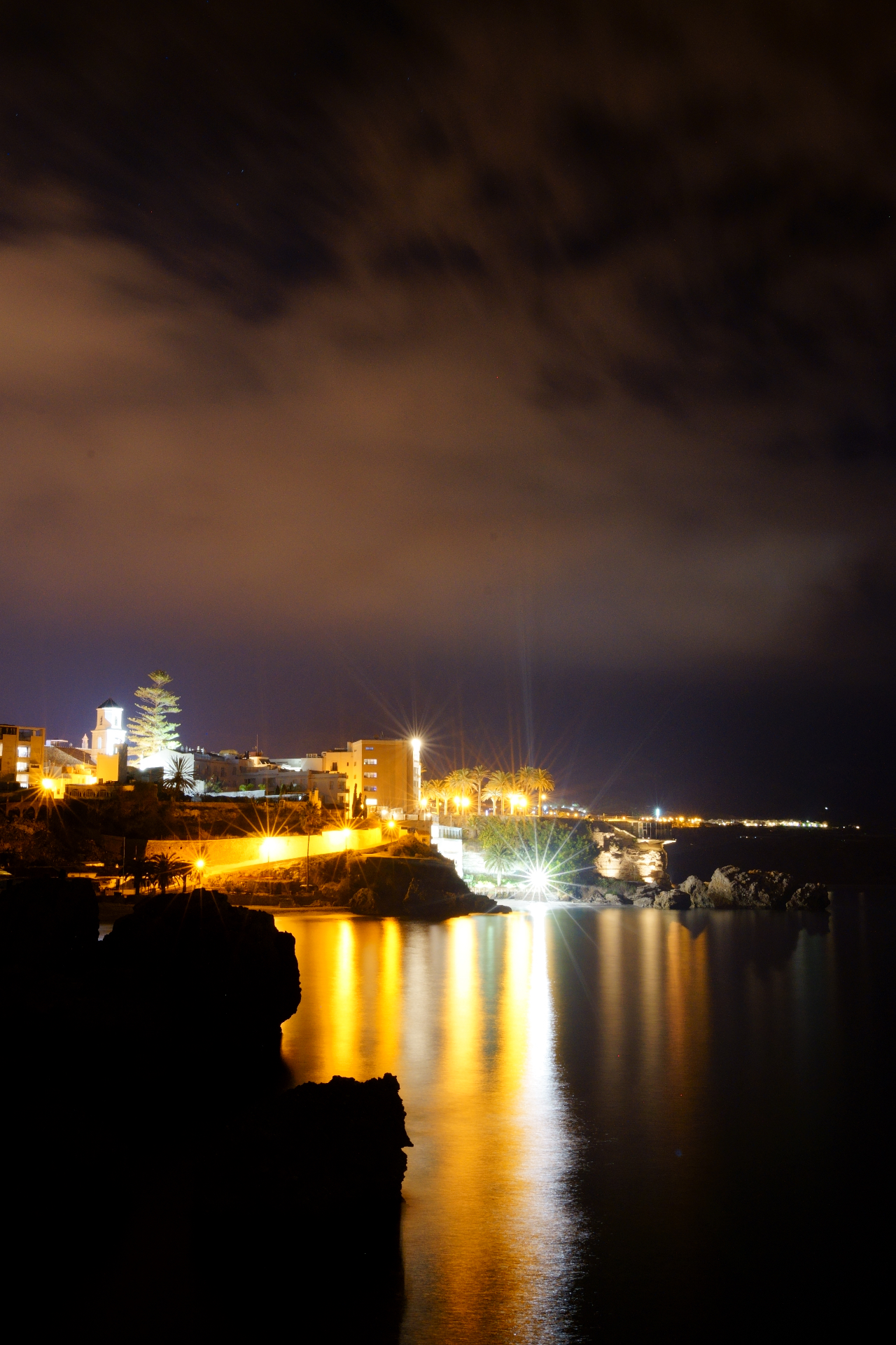 La Torrecilla — Nerja