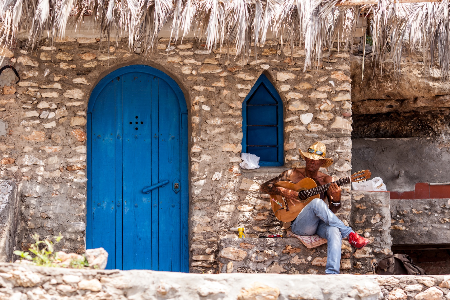 Andalusian Flamenco — Nerja