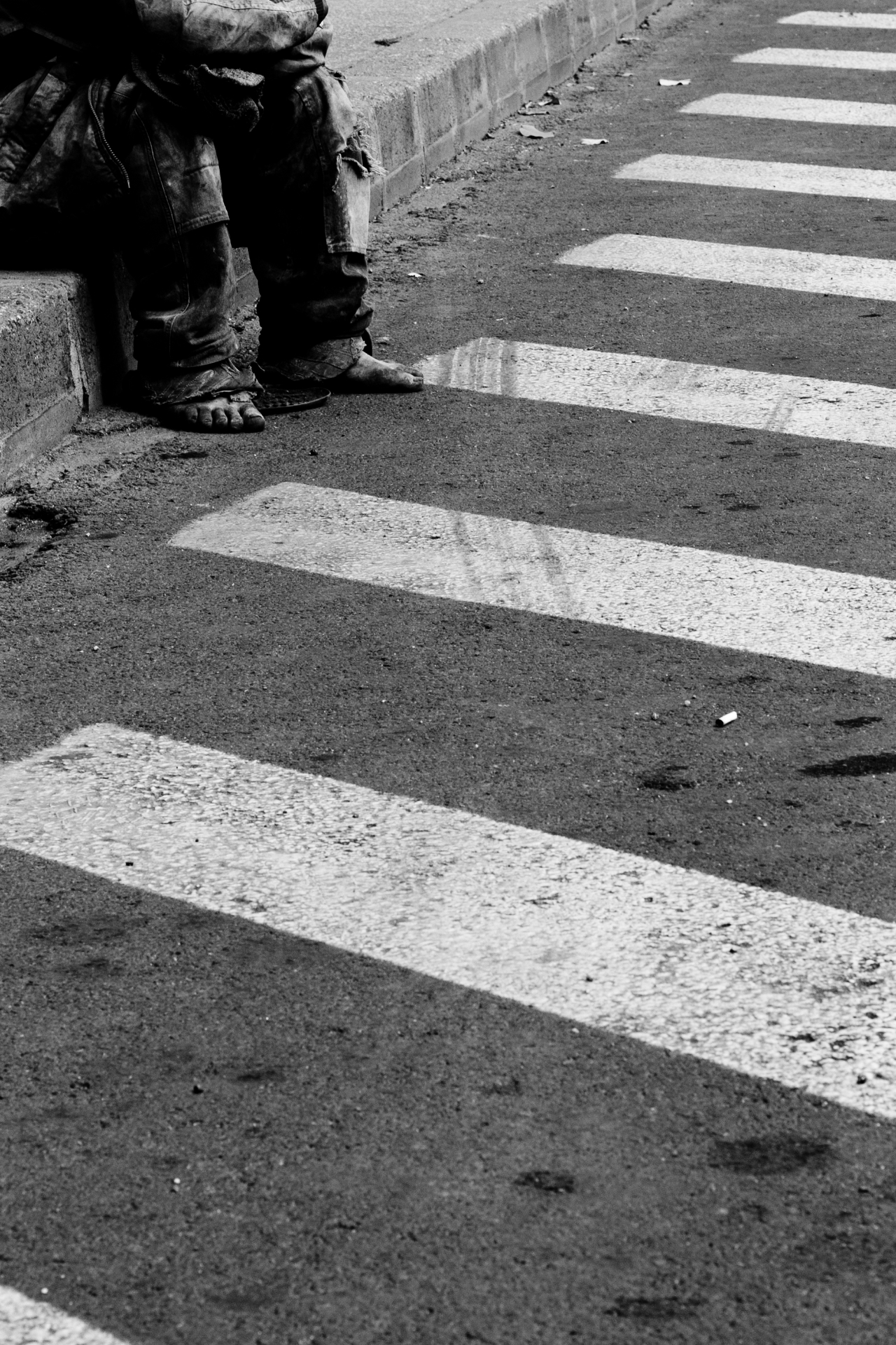 Broken Rhythm — Timisoara